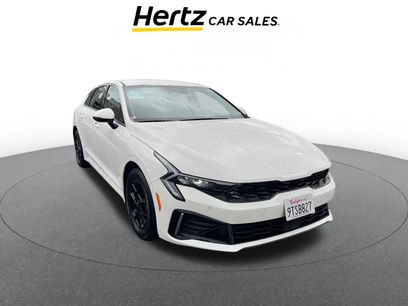 Used 2025 Kia K5 LXS