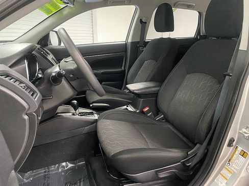 Used 2021 Mitsubishi Outlander Sport LE image 17