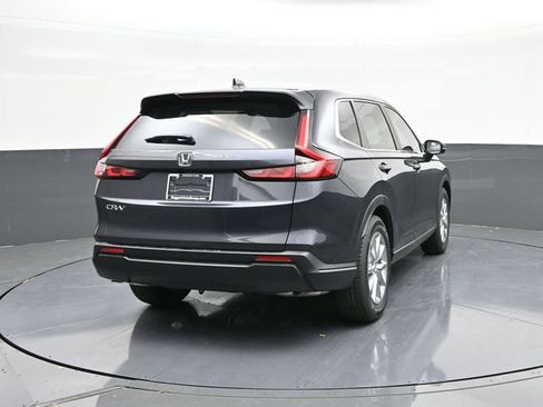 New 2026 Honda CR-V EX image 11