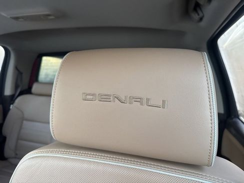 Used 2018 GMC Sierra 1500 Denali image 30