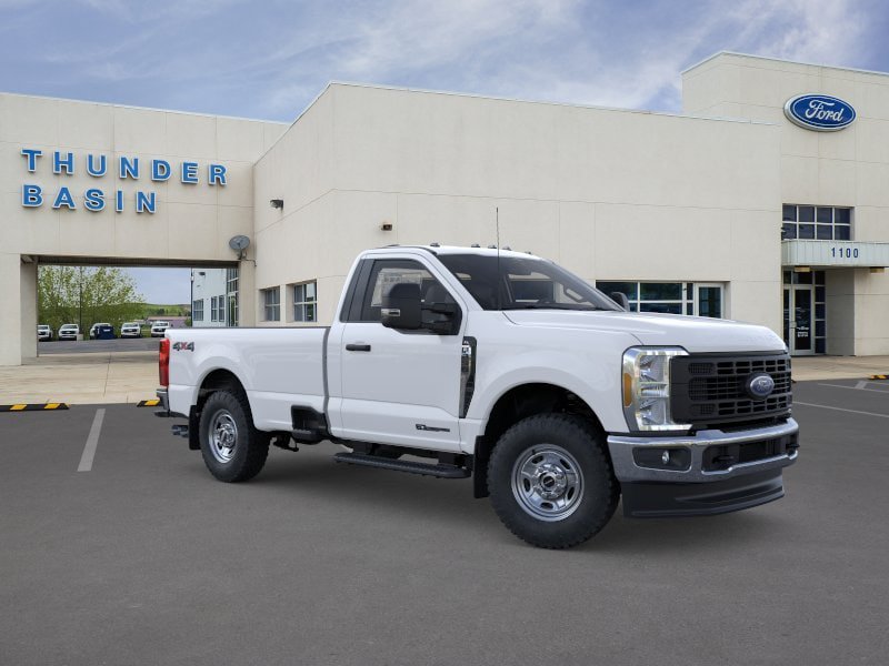 New 2025 Ford F250 XL w/ XL Off-Road Package AWD/4WD image 29