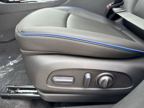 New 2026 Buick Encore GX Sport Touring w/ Advanced Technology Package image 12
