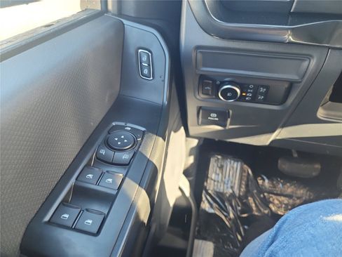 New 2026 Ford F150 STX w/ Equipment Group 200A AWD/4WD image 28