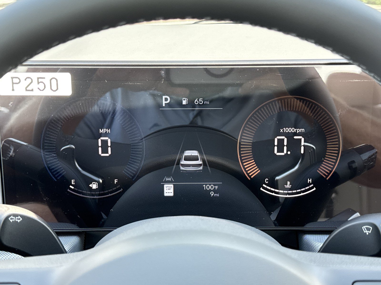 New 2026 Hyundai Sonata SEL FWD image 18