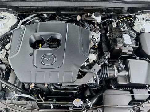 Certified 2025 MAZDA CX-30 AWD 2.5 S w/ Premium Package image 32