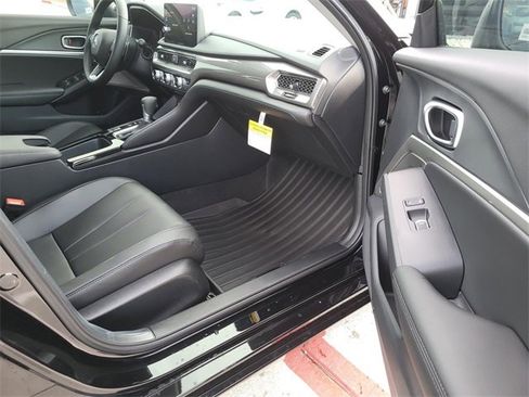 New 2026 Acura Integra image 7