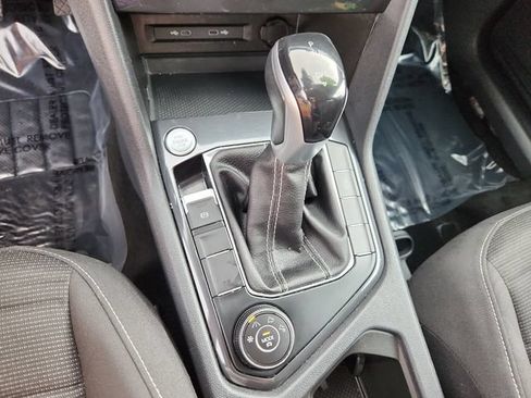 Used 2023 Volkswagen Tiguan S w/ Driver Assistance Package AWD/4WD image 19