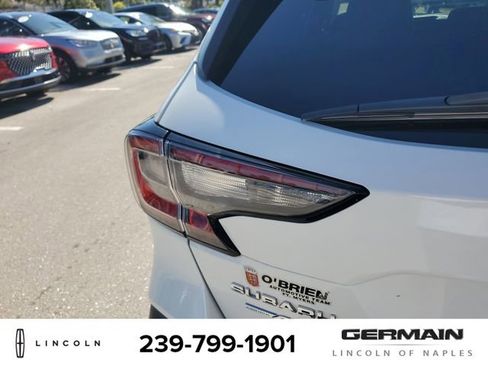 Used 2020 Subaru Outback Limited image 15