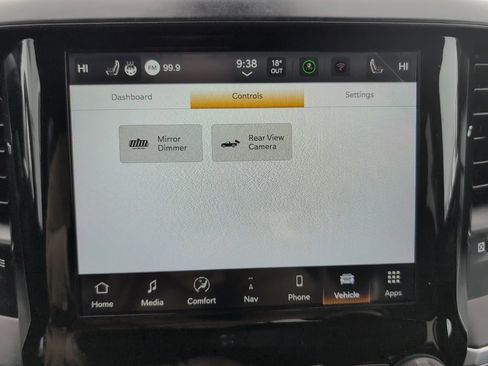 Used 2022 RAM 1500 Big Horn image 40