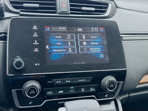 Used 2020 Honda CR-V EX image 9