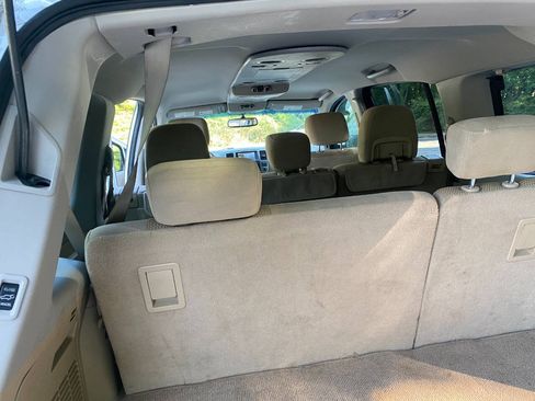 Used 2013 Nissan Armada SV AWD/4WD image 47