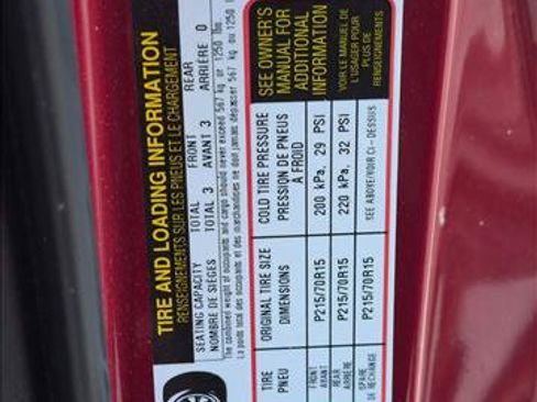 Used 2008 Toyota Tacoma 2WD Regular Cab image 21