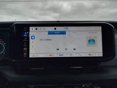 New 2026 Jeep Wrangler Sport S image 20