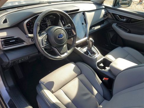 Used 2024 Subaru Outback Limited image 21