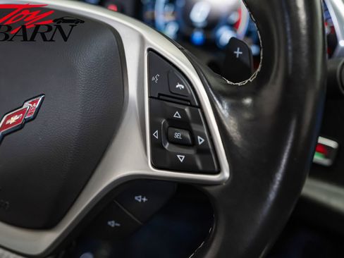 Used 2017 Chevrolet Corvette Z06 image 43