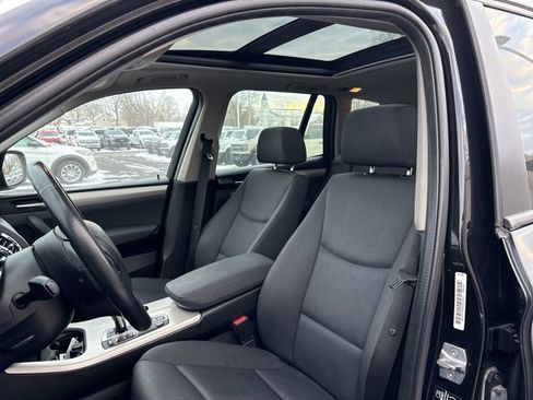 Used 2014 BMW X3 xDrive28i image 4