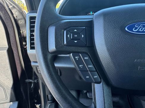 Used 2020 Ford F150 XLT w/ Equipment Group 301A Mid image 16