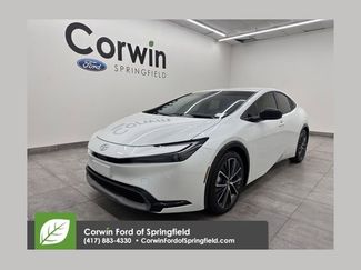 Used 2024 Toyota Prius XLE 360° Tour