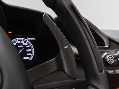 Certified 2018 Ferrari 488 Spider RWD image 49