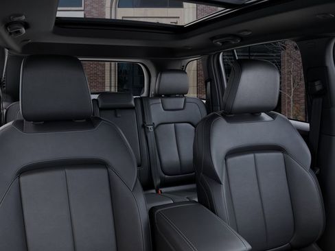 New 2026 Jeep Grand Cherokee Limited w/ Limited Altitude Package image 26