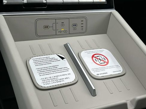 New 2026 Hyundai Santa Fe SEL FWD image 30