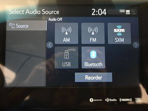 Used 2022 Toyota Avalon Limited w/ Advanced Safety Package FWD image 29
