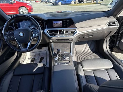 Used 2023 BMW 430i xDrive Convertible image 23