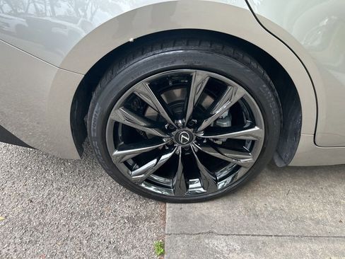 Used 2023 Lexus IS 350 F Sport RWD image 23