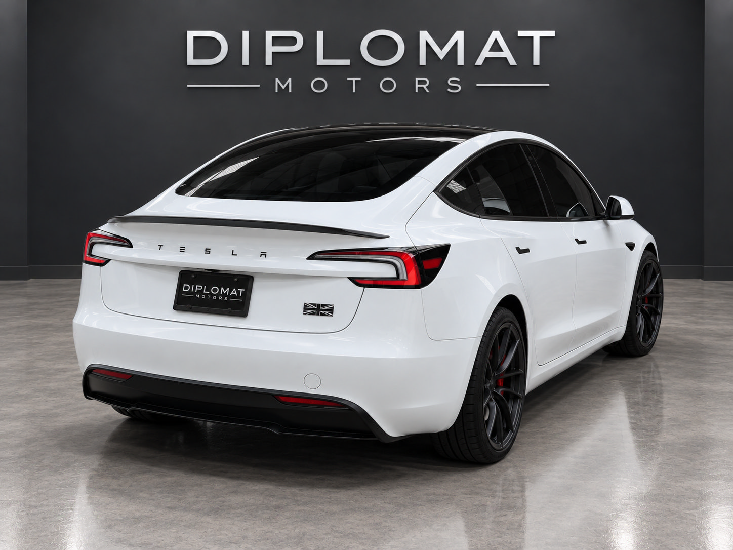 Used 2026 Tesla Model 3 Performance AWD/4WD image 5