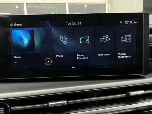 Used 2025 Hyundai Santa Fe SEL image 26