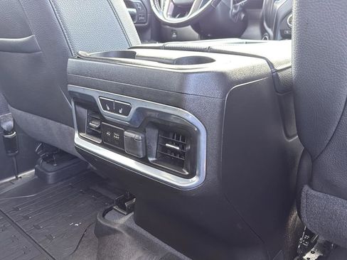 Used 2022 GMC Sierra 2500 Denali w/ Technology Package image 28