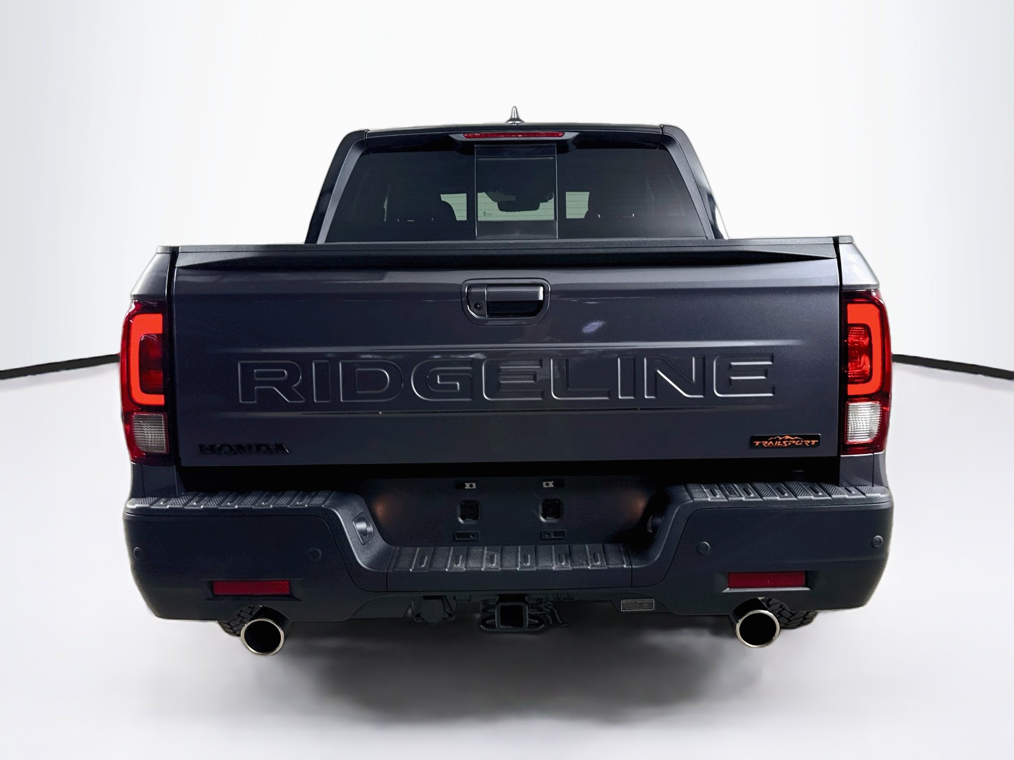 Certified 2026 Honda Ridgeline TrailSport image 32