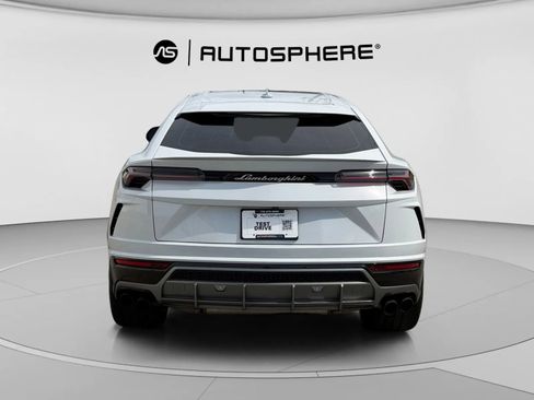 Used 2019 Lamborghini Urus image 8
