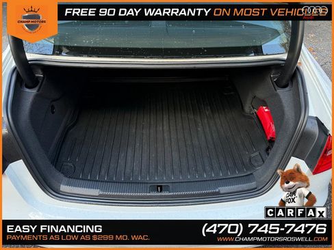 Used 2014 Audi A6 3.0T Prestige image 11