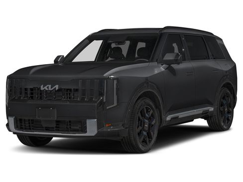 New 2027 Kia Telluride SX Prestige AWD/4WD image 37