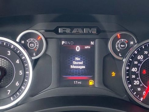 New 2026 RAM 2500 Tradesman image 18