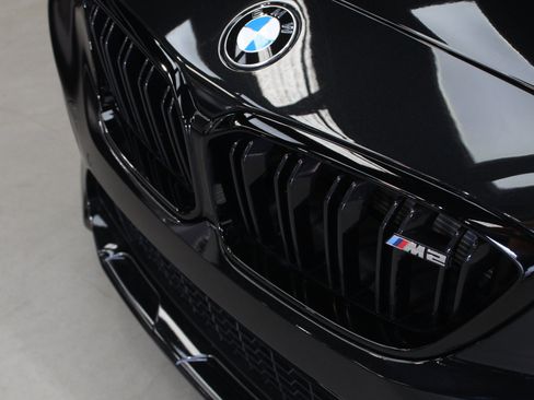Used 2019 BMW M2 Competition w/ Executive Package RWD image 10