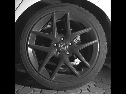 Used 2024 Honda Civic Sport image 11