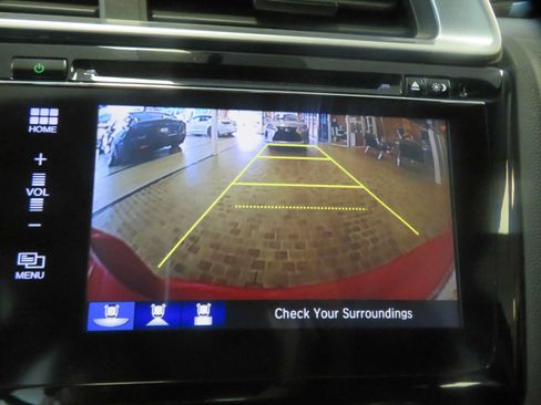 Used 2015 Honda Fit EX image 42
