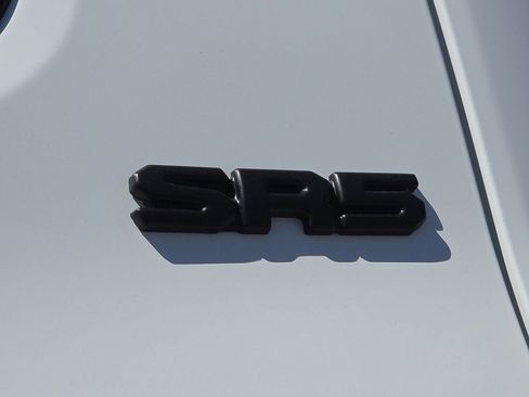 New 2026 Toyota Tacoma SR5 image 11