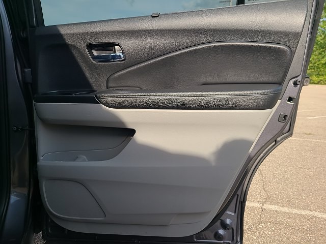 Used 2020 Honda Pilot EX-L image 32
