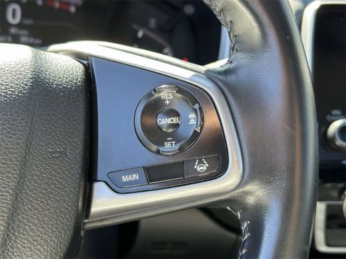 Certified 2022 Honda CR-V EX-L image 21