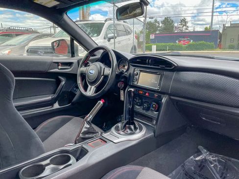 Used 2014 Subaru BRZ Premium w/ Protection Package #1 RWD image 31