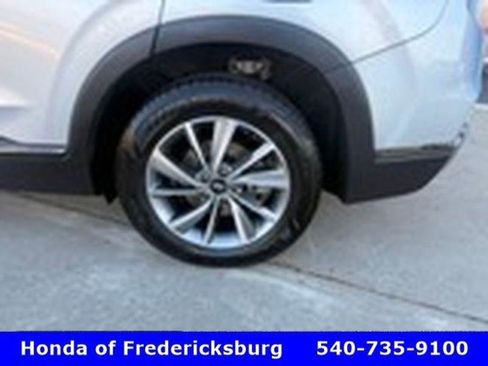 Used 2020 Hyundai Santa Fe Limited image 8