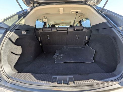 Used 2016 Honda HR-V EX-L image 8