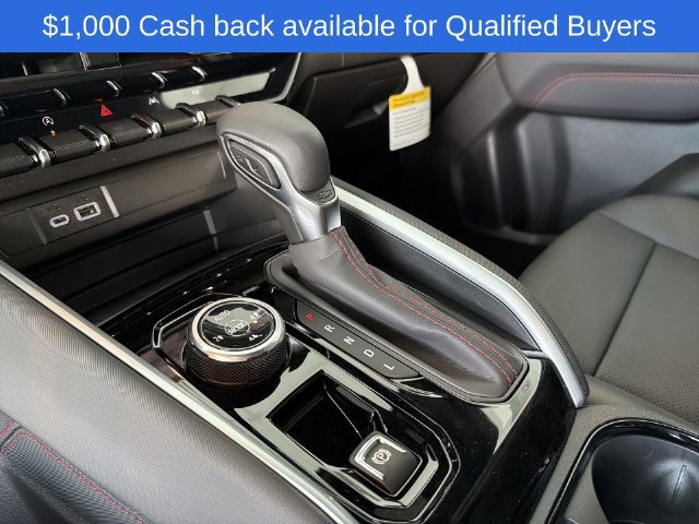 New 2026 Chevrolet Colorado Z71 w/ Technology Package AWD/4WD image 27