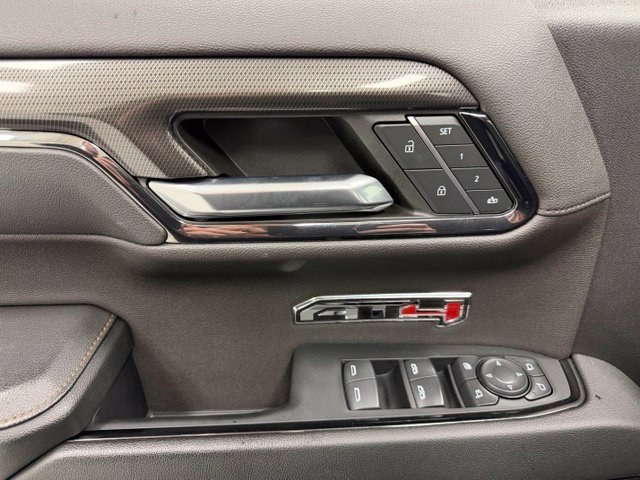 Certified 2024 GMC Sierra 1500 AT4 w/ Technology Package AWD/4WD image 21