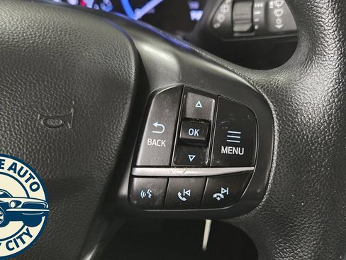 Used 2021 Ford Bronco Sport AWD/4WD image 13