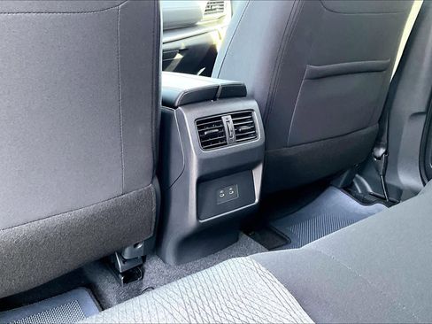 New 2026 Nissan Rogue SV image 20