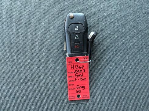 Used 2023 Ford F150 XLT AWD/4WD image 38